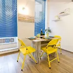 Due Miniloft, Centro, Ariacondizionata, Wifi Appartamento