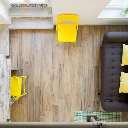 Appartement Due Miniloft, Centro, Ariacondizionata, Wifi *