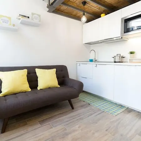 Apartment Due Miniloft, Centro, Ariacondizionata, Wifi *