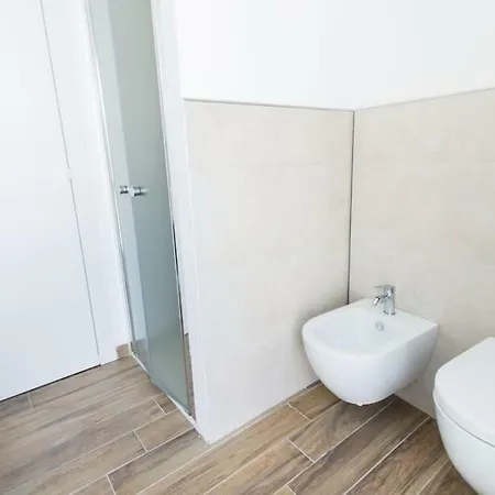 Apartment Due Miniloft, Centro, Ariacondizionata, Wifi