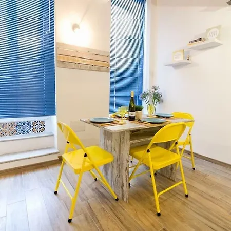Due Miniloft, Centro, Ariacondizionata, Wifi Apartment