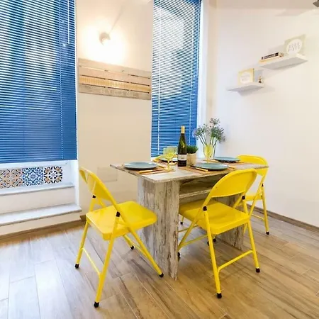 Due Miniloft, Centro, Ariacondizionata, Wifi Apartment