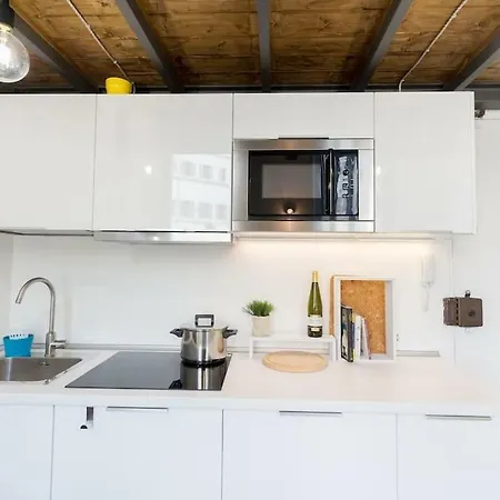 Appartement Due Miniloft, Centro, Ariacondizionata, Wifi San Remo