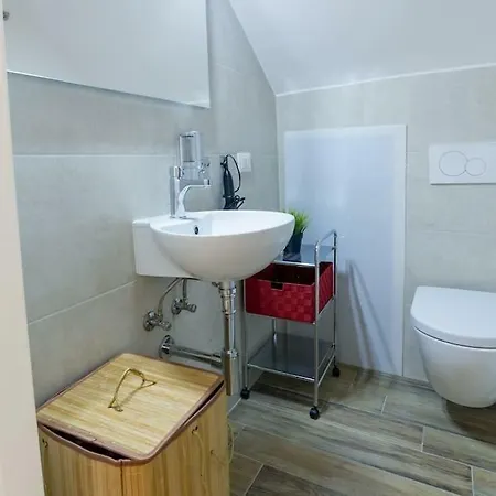 Due Miniloft, Centro, Ariacondizionata, Wifi Apartment Sanremo