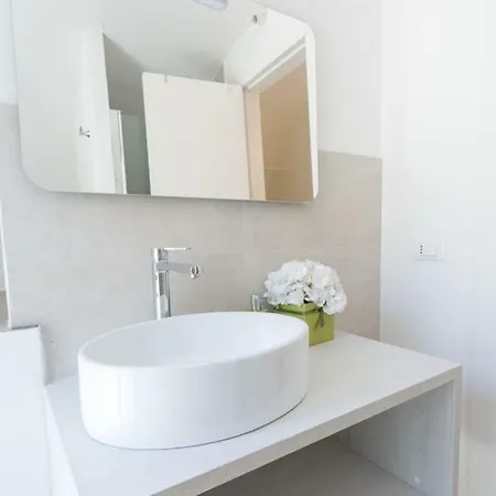 Due Miniloft, Centro, Ariacondizionata, Wifi Apartment *