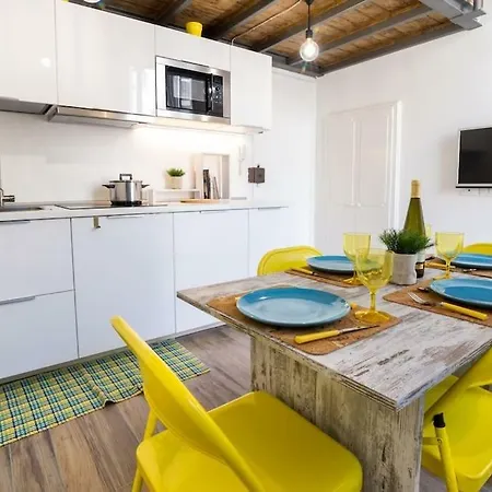 Due Miniloft, Centro, Ariacondizionata, Wifi Appartement *