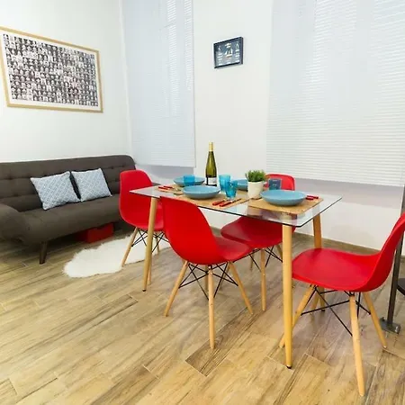Due Miniloft, Centro, Ariacondizionata, Wifi Apartment Sanremo