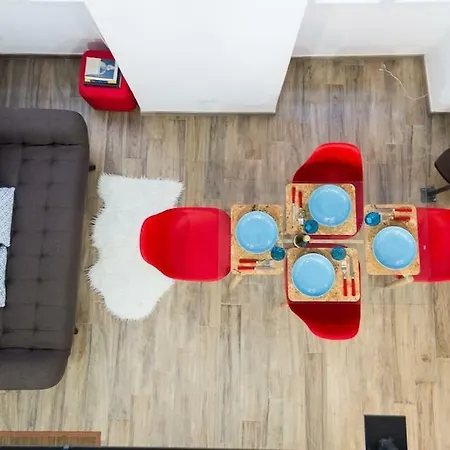 Due Miniloft, Centro, Ariacondizionata, Wifi San Remo