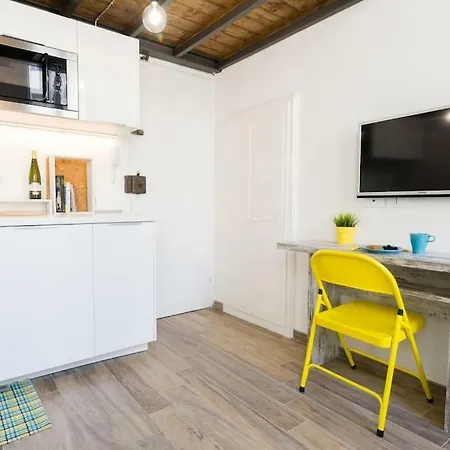 Due Miniloft, Centro, Ariacondizionata, Wifi Apartment