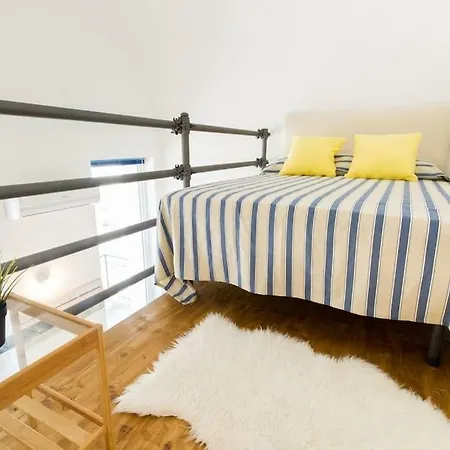 Apartment Due Miniloft, Centro, Ariacondizionata, Wifi *