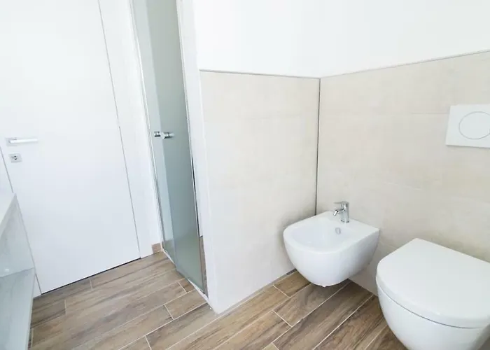 Apartment Due Miniloft, Centro, Ariacondizionata, Wifi