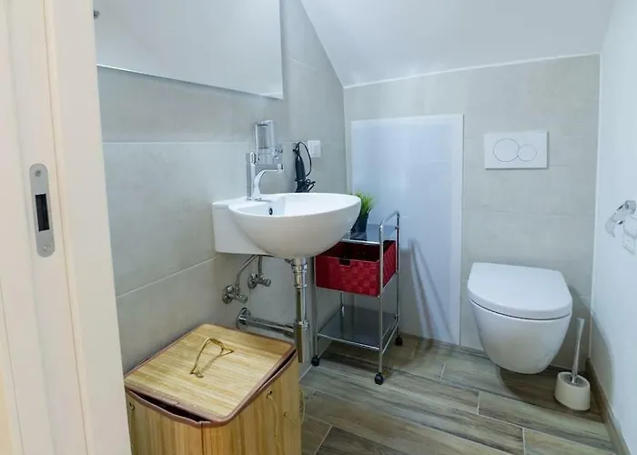 Due Miniloft, Centro, Ariacondizionata, Wifi Apartment Sanremo