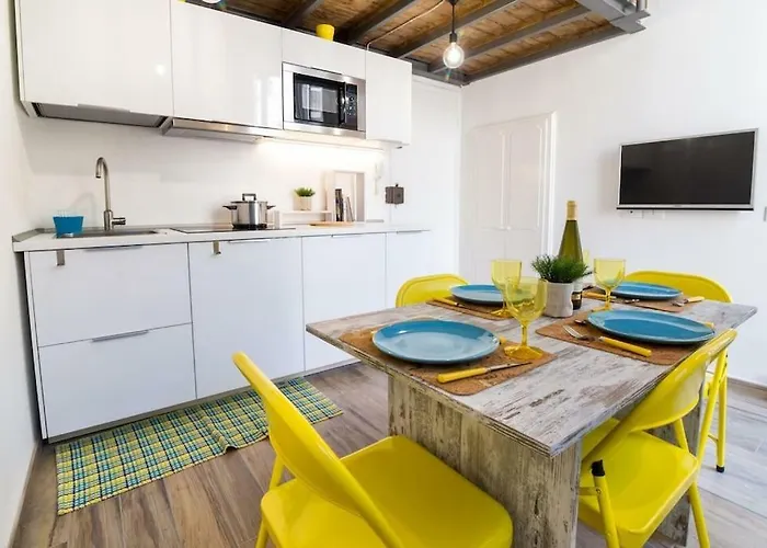 Due Miniloft, Centro, Ariacondizionata, Wifi Apartment *